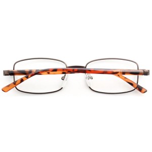 Metal Reading Glasses